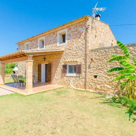Can Palleta Felanitx Exterior foto